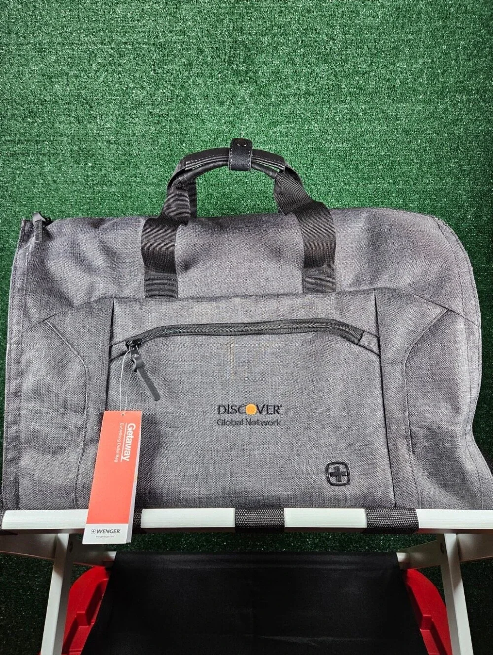 NWT 🔥 Wenger Getaway 20